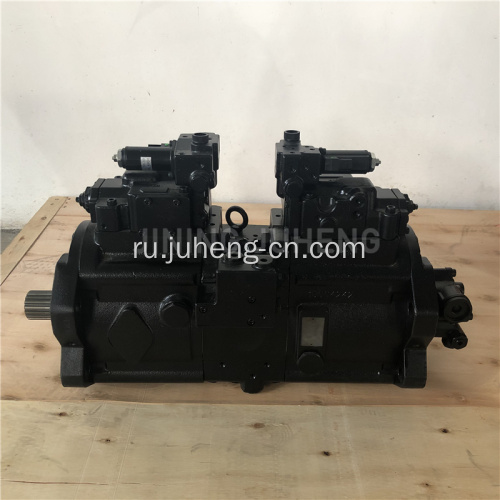 Гидравлический насос SK330 Главный насос SK350-8 K5V140DTP